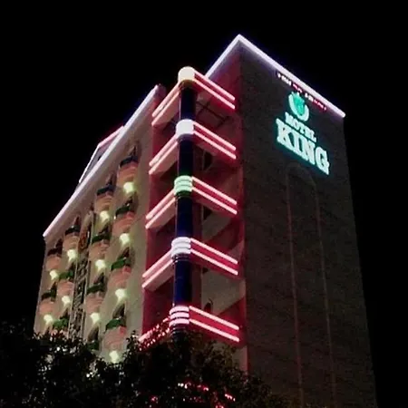 Goodstay King Motel
