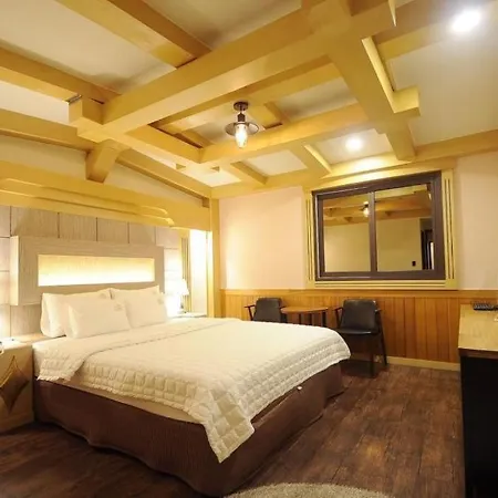 Goodstay King Motel