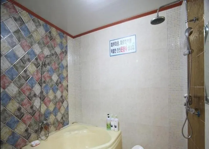 Hotel Goodstay King 3*