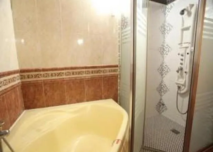 Goodstay King Hotel Busan