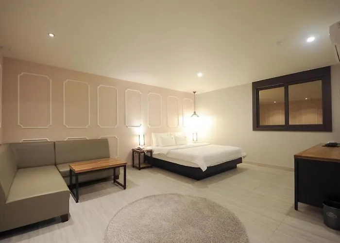Goodstay King 3* Busan