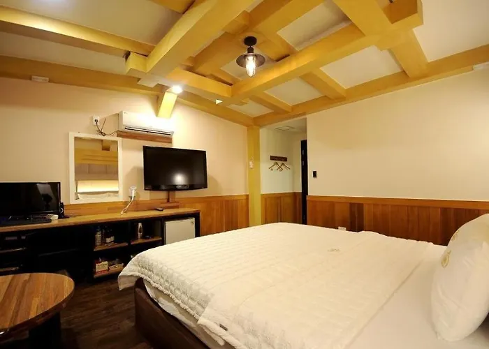 Hotel Goodstay King Busan