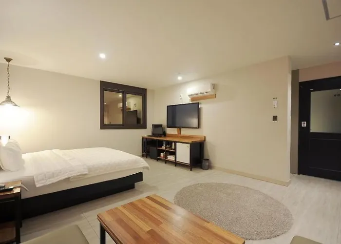 Hotel Goodstay King 3*