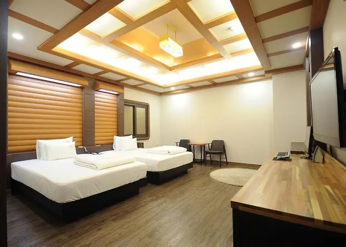 Goodstay King 3*