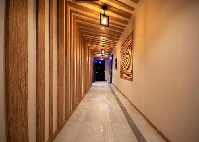 Hotel Goodstay King 3*