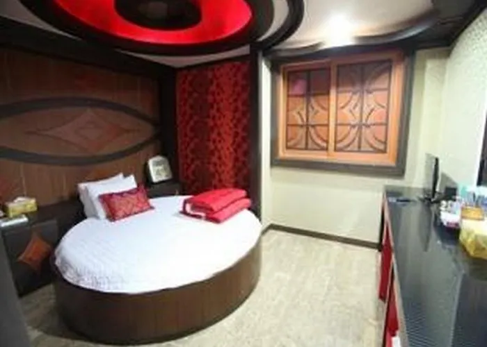 Hotel Goodstay King