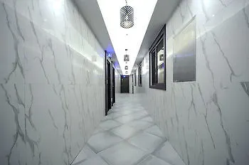 Hotel Goodstay King Busan