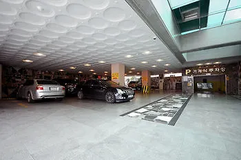 Hotel Goodstay King 3*