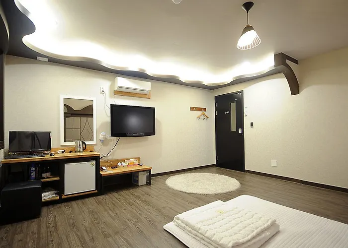 Hotel Goodstay King