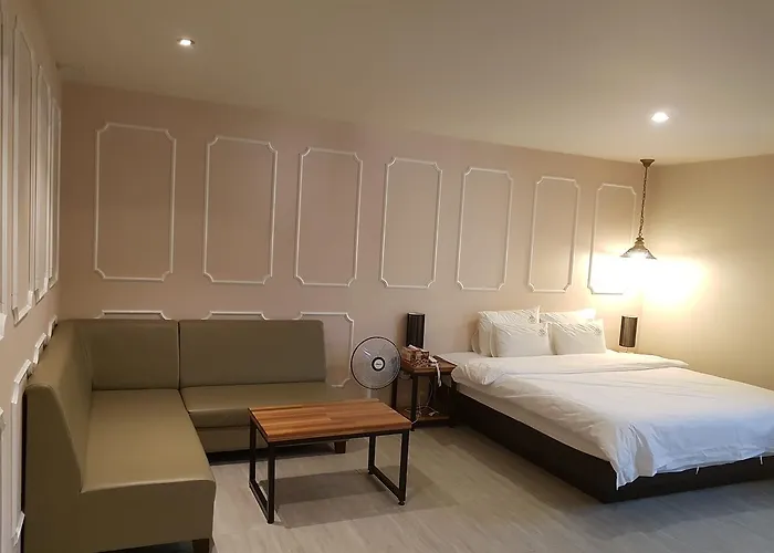 Goodstay King 3*