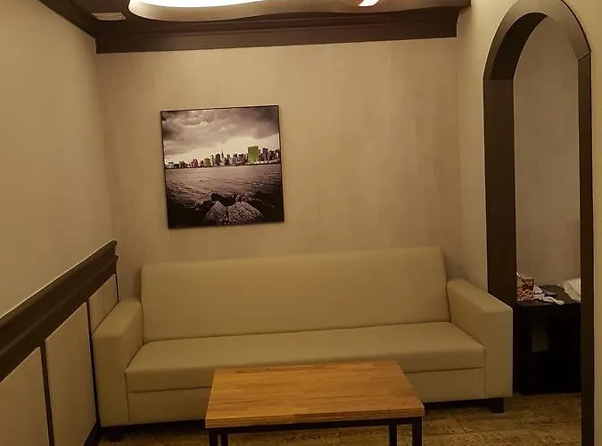 Goodstay King Hotel Busan