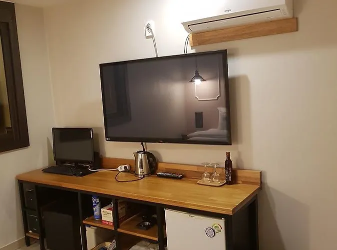 Goodstay King Hotel 3*