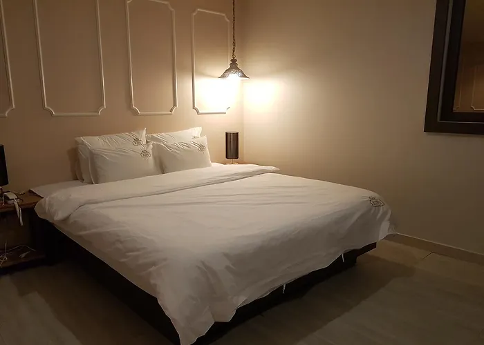 Hotel Goodstay King 3*