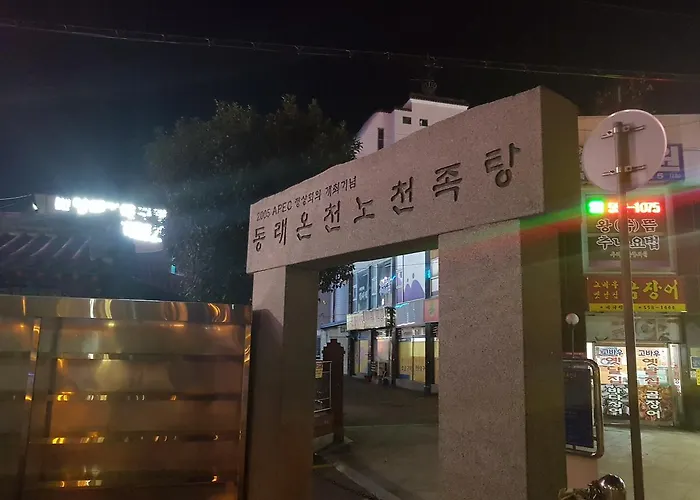 Hotel Goodstay King Busan