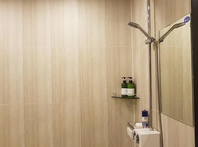 Goodstay King Hotel Busan