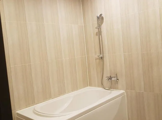 Goodstay King 3* Busan